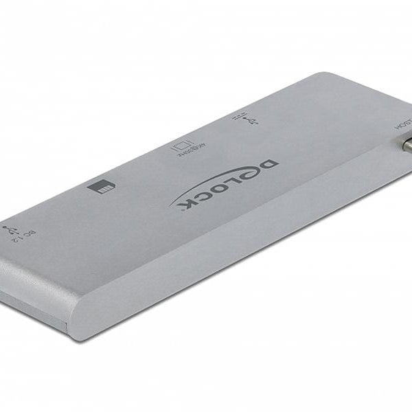 Delock Dockingstation 87745 USB-C – HDMI/SD/USB