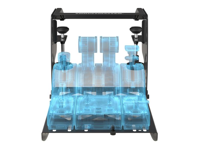 Thrustmaster Thrustmaster – TM Flying Clamp