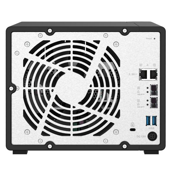 Qnap Turbo NAS TS-932PX-4G - ohne Harddisk