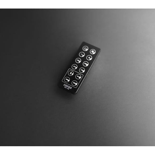 Edifier Regallautsprecher Paar R1280DB Braun