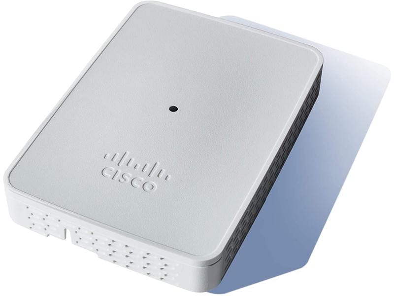 Cisco Mesh Access Point Extender CBW143ACM-E-EU Wand Mesh Extender