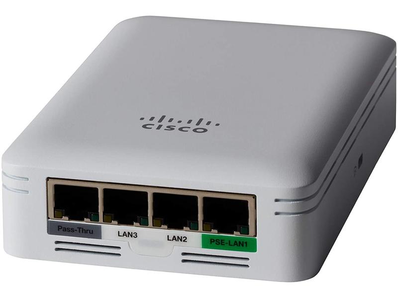 Cisco Access Point CBW145AC-E