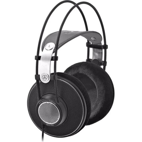 AKG Over-Ear-Kopfhörer K612 PRO Schwarz