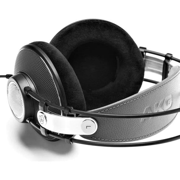 AKG Over-Ear-Kopfhörer K612 PRO Schwarz