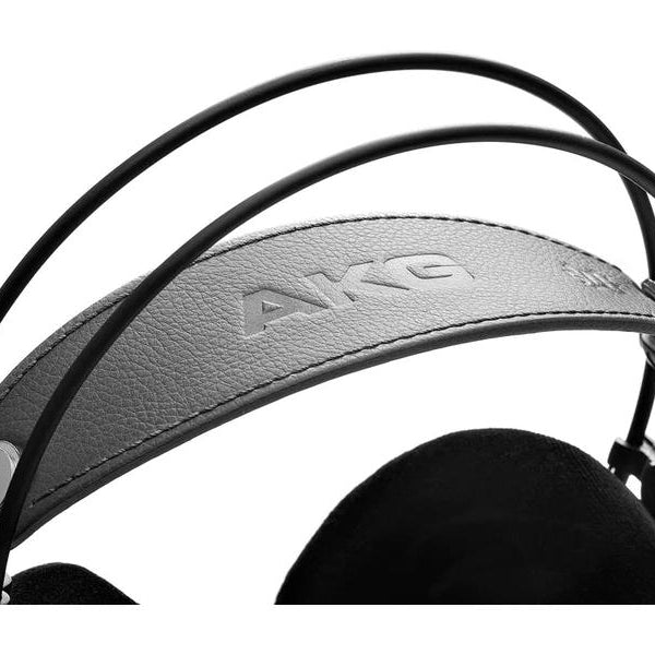 AKG Over-Ear-Kopfhörer K612 PRO Schwarz