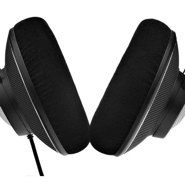 AKG Over-Ear-Kopfhörer K612 PRO Schwarz