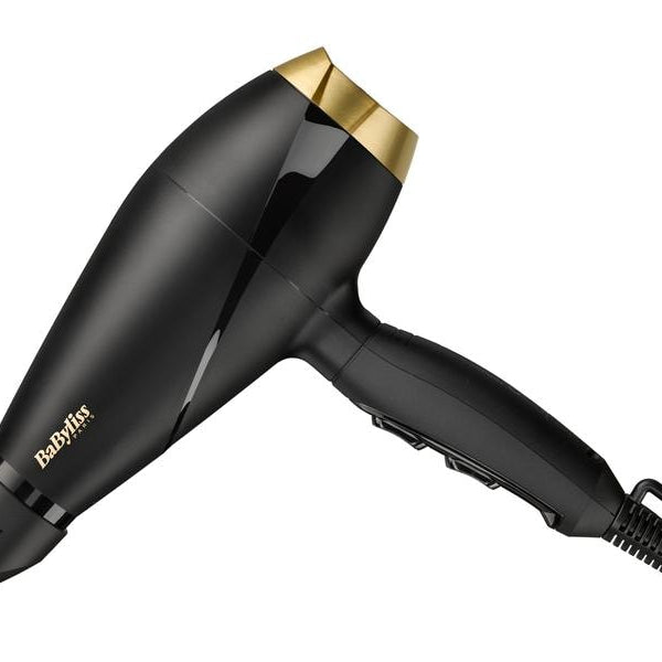 Babyliss Haartrockner Power Pro