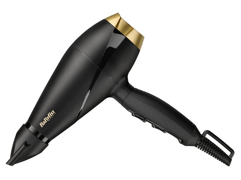 Babyliss Haartrockner Power Pro