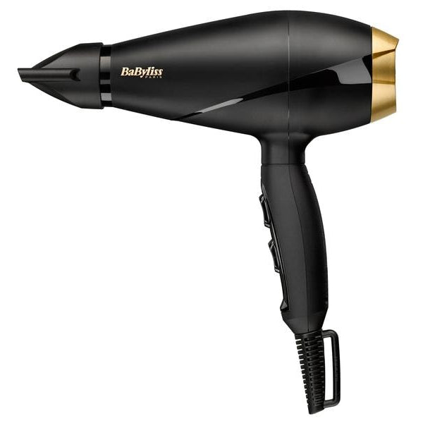 Babyliss Haartrockner Power Pro