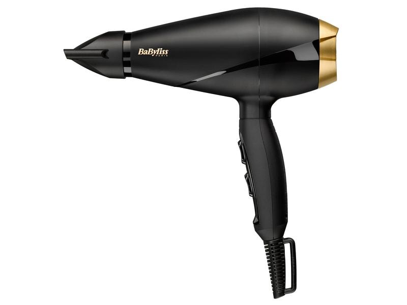 Babyliss Haartrockner Power Pro