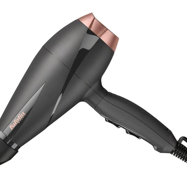Babyliss Haartrockner Smooth Pro