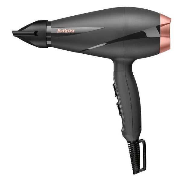Babyliss Haartrockner Smooth Pro