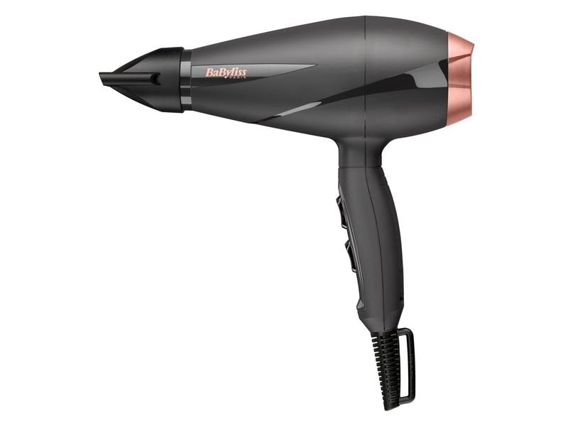 Babyliss Haartrockner Smooth Pro