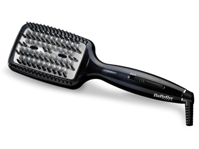 Babyliss Glättbürste HSB101E