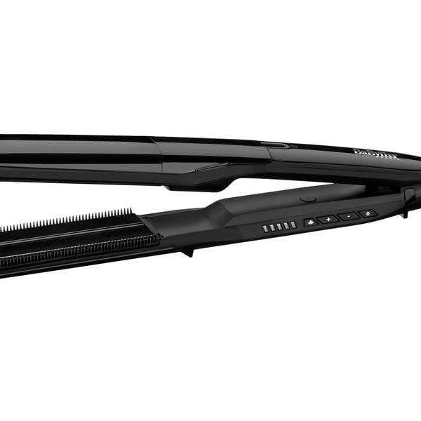 Babyliss Haarglätter Steam Straight