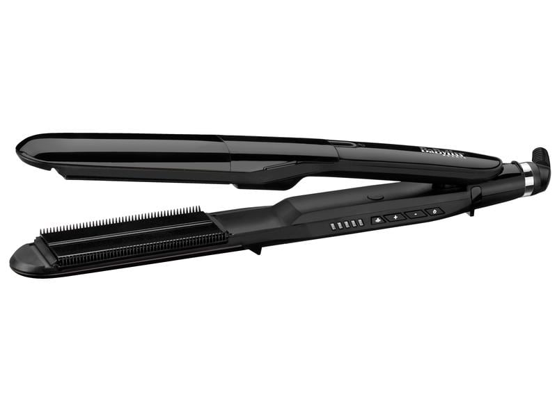 Babyliss Haarglätter Steam Straight