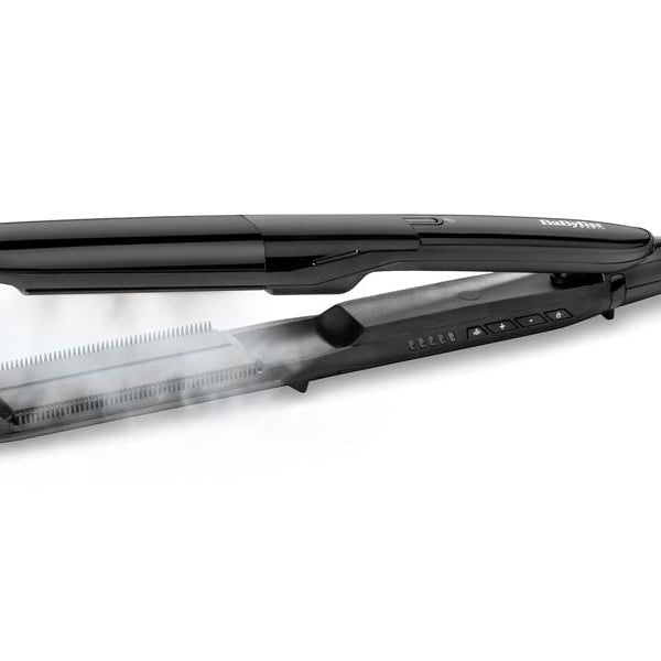 Babyliss Haarglätter Steam Straight