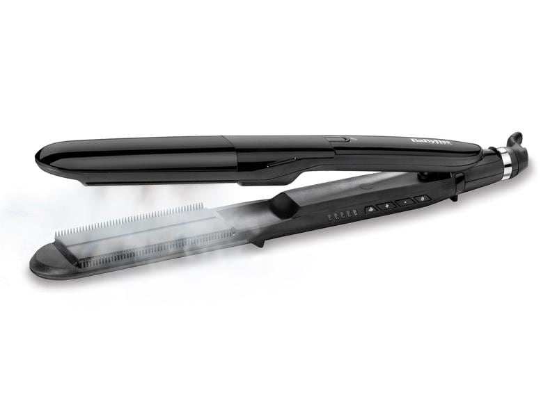 Babyliss Haarglätter Steam Straight