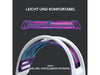 Logitech Headset G733 Lightspeed Weiss