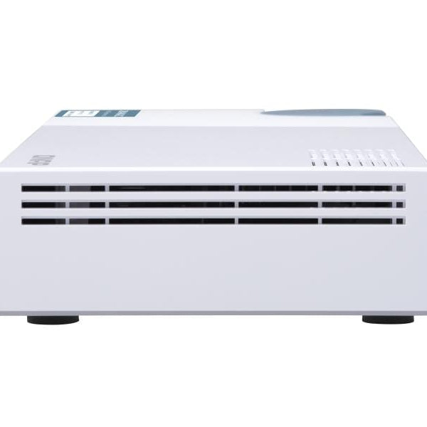 QNAP SFP+ Switch QSW-M408-2C 12 Port