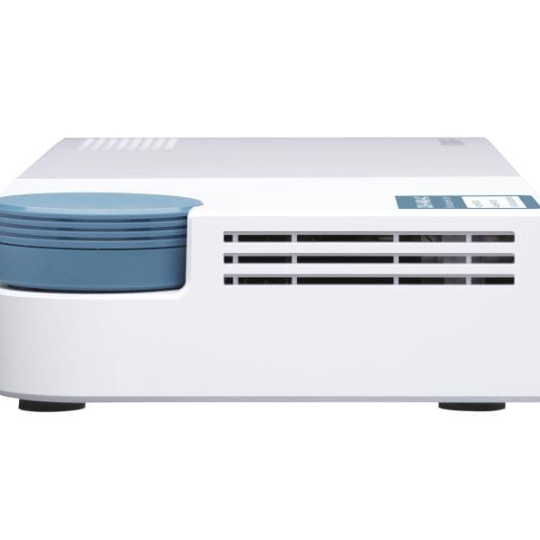 QNAP SFP+ Switch QSW-M408-4C 12 Port