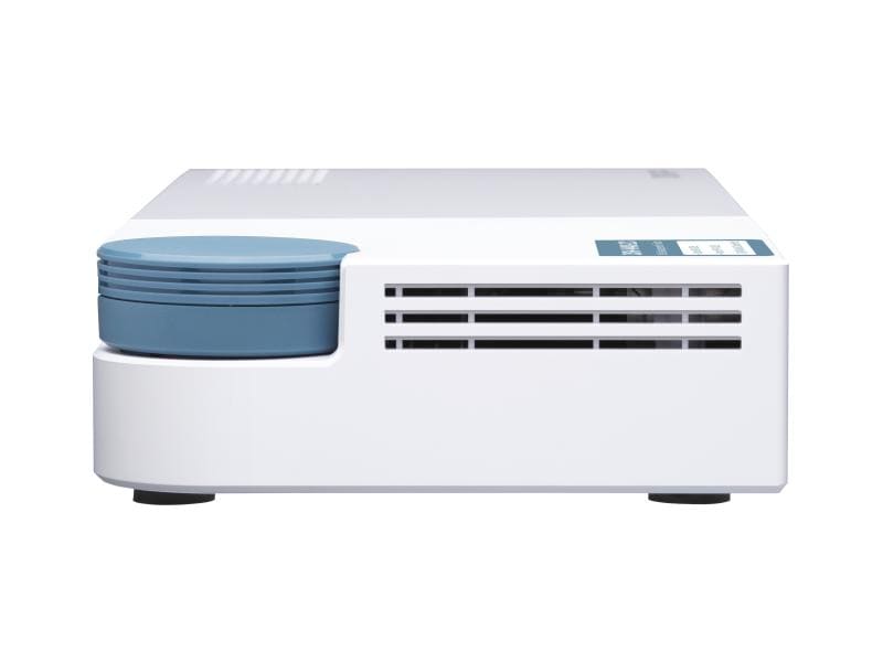 QNAP SFP+ Switch QSW-M408-2C 12 Port