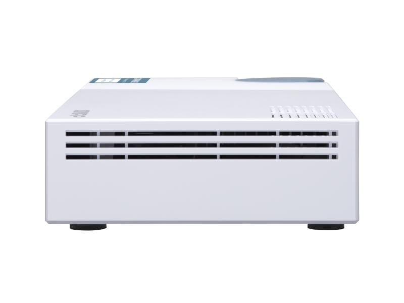 QNAP SFP+ Switch QSW-M408S 12 Port