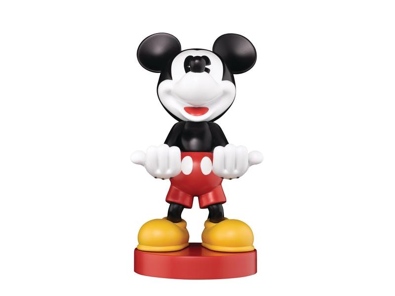 Exquisite Gaming Ladehalter Cable Guys – Micky Mouse
