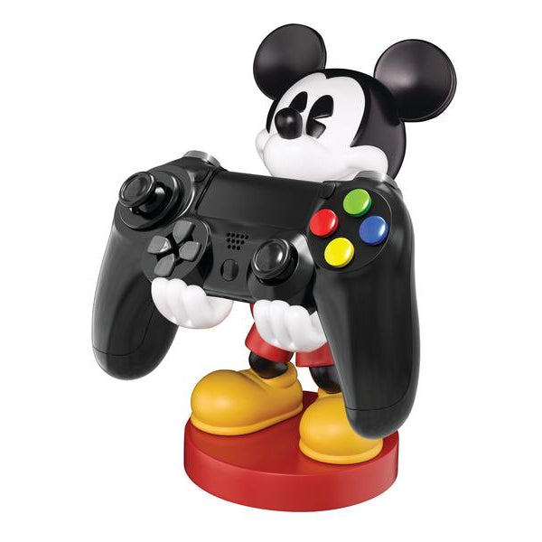 Exquisite Gaming Ladehalter Cable Guys – Micky Mouse
