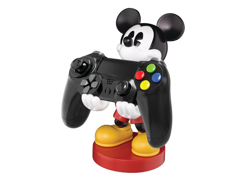 Exquisite Gaming Ladehalter Cable Guys – Micky Mouse