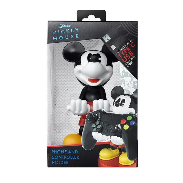 Exquisite Gaming Ladehalter Cable Guys – Micky Mouse