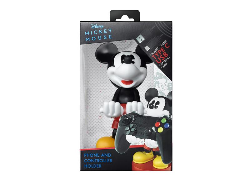 Exquisite Gaming Ladehalter Cable Guys – Micky Mouse