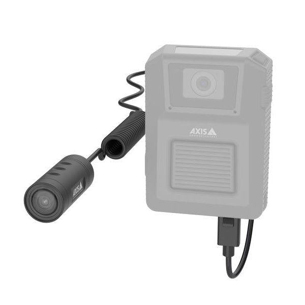 Axis Bodycam TW1200 Mini Bullet Sensor