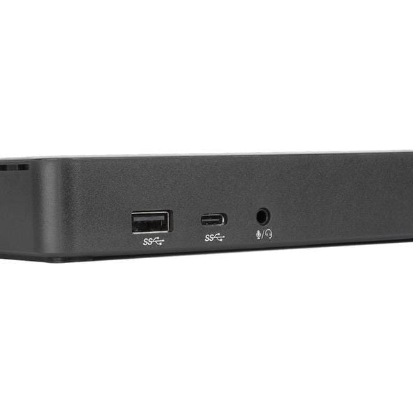Targus Dockingstation Universal USB-C DV4K Power Delivery 65W