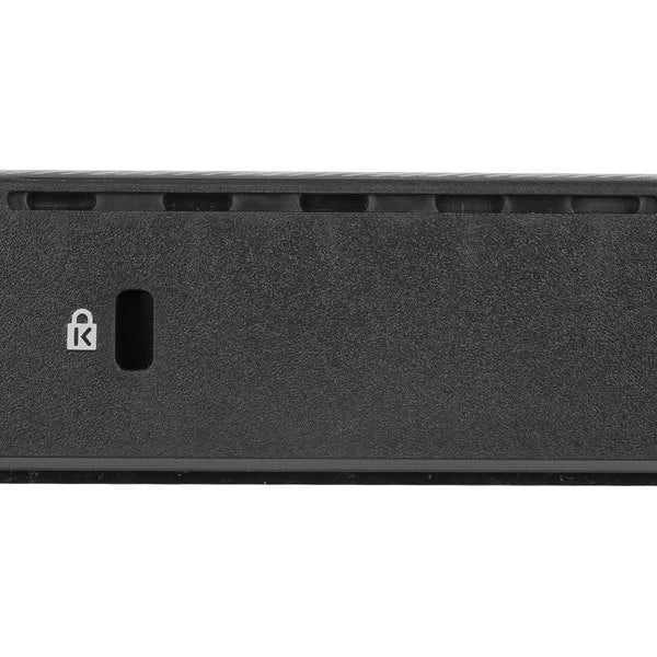 Targus Dockingstation Universal USB-C DV4K Power Delivery 65W