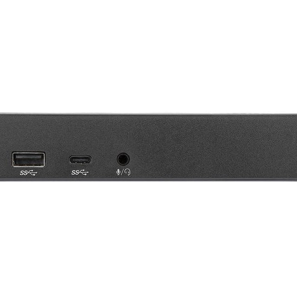 Targus Dockingstation Universal USB-C DV4K Power Delivery 65W
