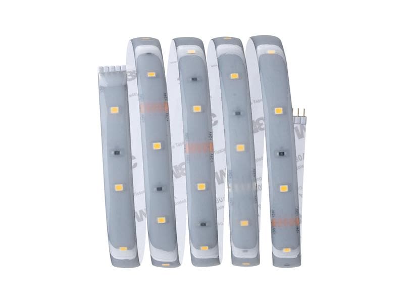 Paulmann LED-Stripe MaxLED 250 2700 K, 1.5 m Basisset