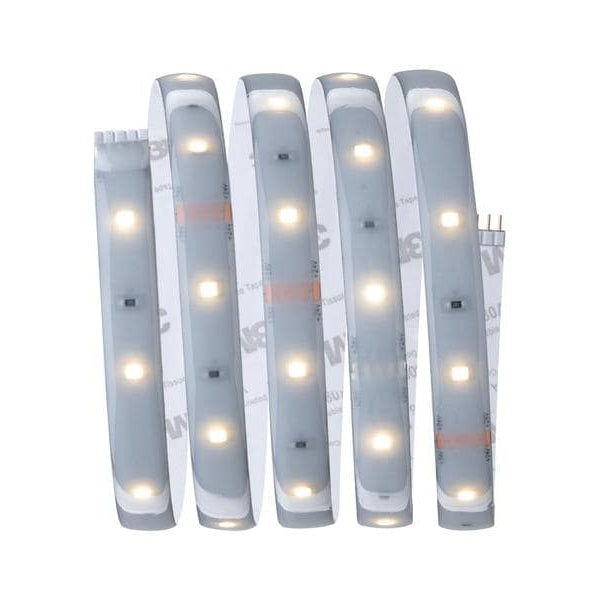 Paulmann LED-Stripe MaxLED 250 2700 K, 1.5 m Basisset