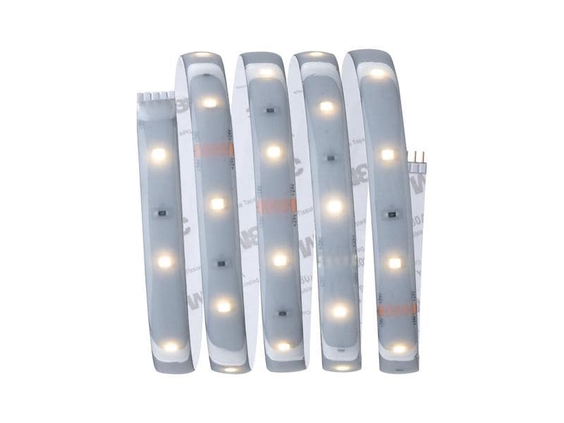 Paulmann LED-Stripe MaxLED 250 2700 K, 1.5 m Basisset