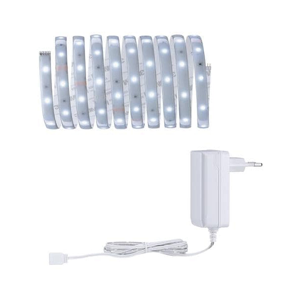 Paulmann LED-Stripe MaxLED 250 6500 K, 3 m Basisset