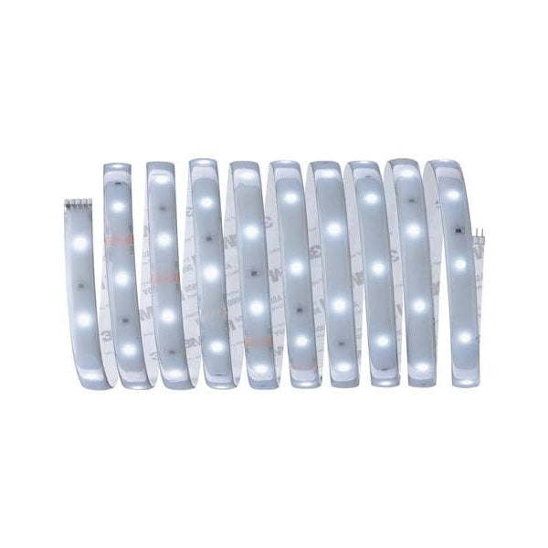 Paulmann LED-Stripe MaxLED 250 6500 K, 3 m Basisset