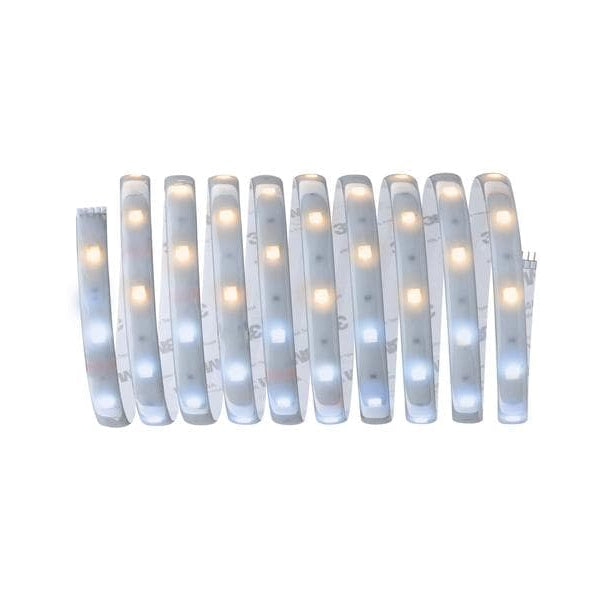 Paulmann LED-Stripe MaxLED 250 Tunable White, 3 m Basisset