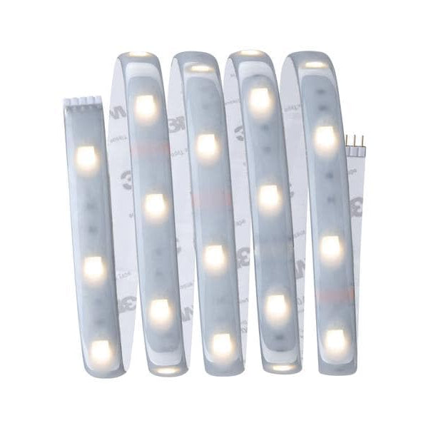 Paulmann LED-Stripe MaxLED 250 RGBW, 1.5 m Basisset