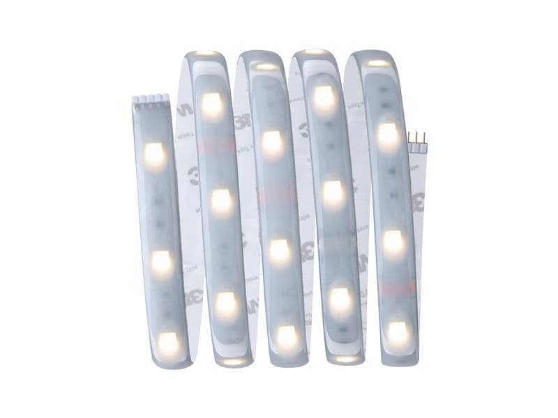 Paulmann LED-Stripe MaxLED 250 RGBW, 1.5 m Basisset