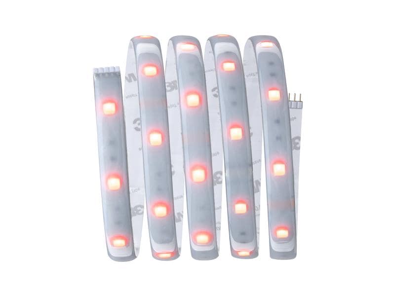 Paulmann LED-Stripe MaxLED 250 RGBW, 1.5 m Basisset