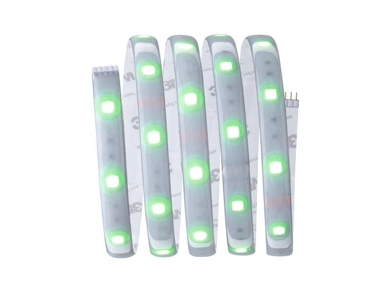 Paulmann LED-Stripe MaxLED 250 RGBW, 1.5 m Basisset