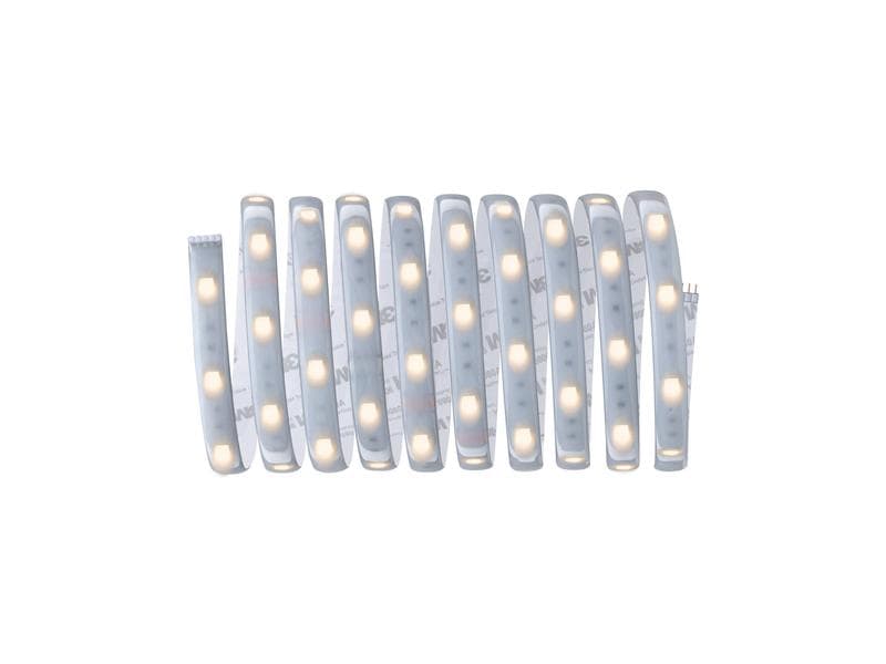 Paulmann LED-Stripe MaxLED 250 RGBW, 3 m Basisset