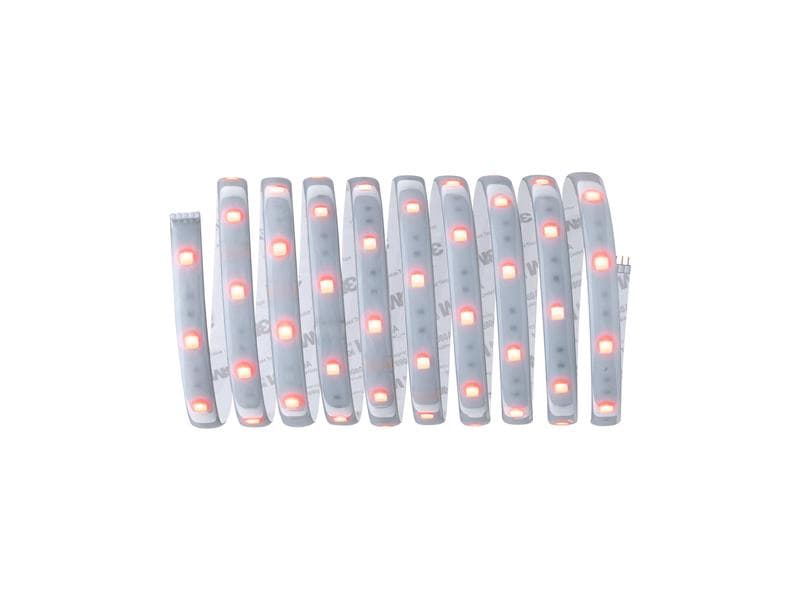 Paulmann LED-Stripe MaxLED 250 RGBW, 3 m Basisset