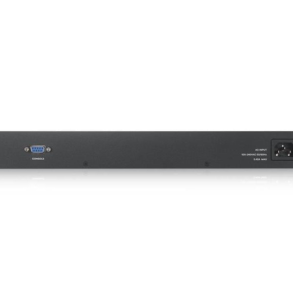 Zyxel PoE+ Switch GS2220-50HP 50 Port