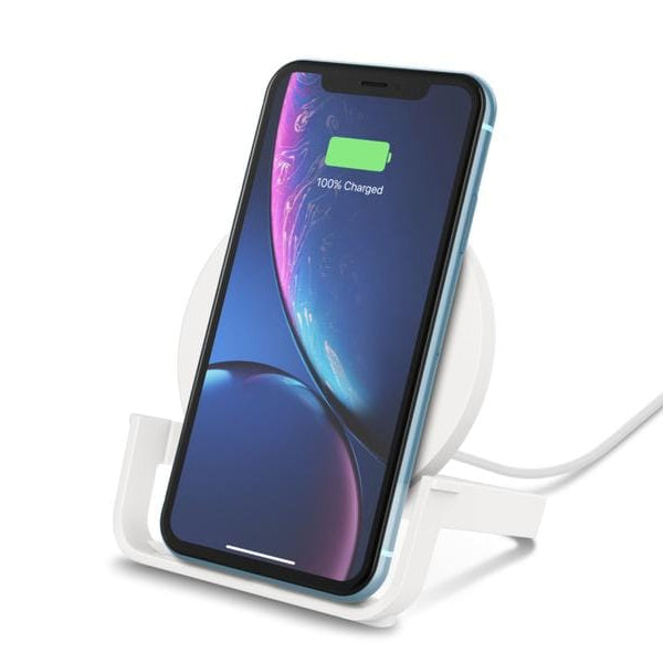 Belkin Wireless Charger Boost Charge Ladeständer 10 W